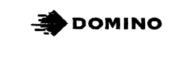 DOMINO trademark
