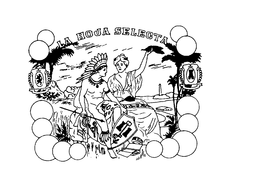 LA HOJA SELECTA trademark