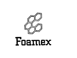 FOAMEX trademark