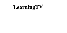 LEARNINGTV trademark
