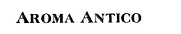AROMA ANTICO trademark