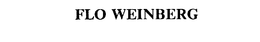 FLO WEINBERG trademark
