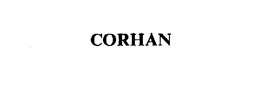 CORHAN trademark