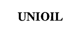 UNIOIL trademark
