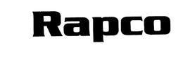 RAPCO trademark