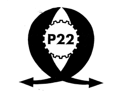 P22 trademark
