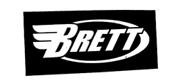 BRETT trademark