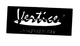 VERTICE trademark