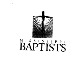 MISSISSIPPI BAPTIST trademark