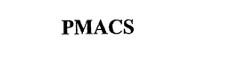 PMACS trademark
