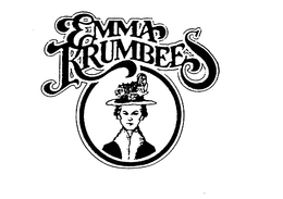 EMMA KRUMBEES trademark