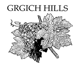 GRGICH HILLS trademark
