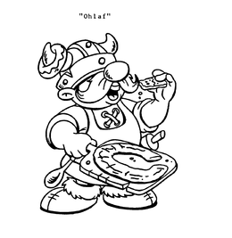 OHLAF trademark