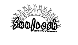 SUNFRESH QUALITY FLOWERS trademark