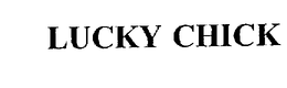 LUCKY CHICK trademark