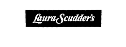 LAURA SCUDDER'S trademark