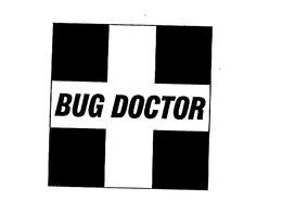 BUG DOCTOR trademark