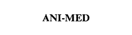 ANI-MED trademark