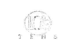 10'S T E N S trademark