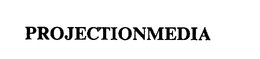 PROJECTIONMEDIA trademark