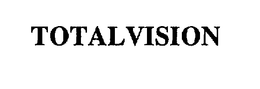 TOTALVISION trademark