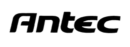 ANTEC trademark