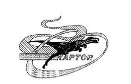 RAPTOR trademark