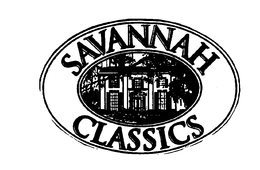 SAVANNAH CLASSICS trademark