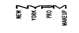 NYPM NEW YORK PRO MAKEUP trademark