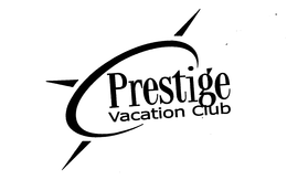 PRESTIGE VACATION CLUB trademark