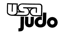 USA JUDO trademark