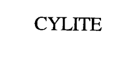CYLITE trademark