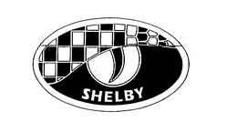 SHELBY trademark