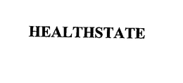 HEALTHSTATE trademark