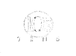 10'S trademark