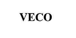 VECO trademark