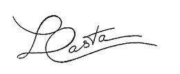 LCASTA trademark