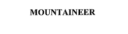 MOUNTAINEER trademark