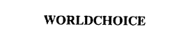 WORLDCHOICE trademark