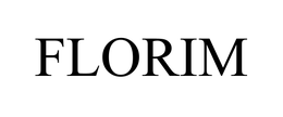 FLORIM trademark