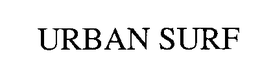URBAN SURF trademark