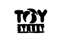TOY STREET trademark
