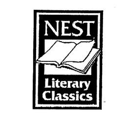 NEST LITERARY CLASSICS trademark