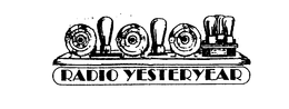 RADIO YESTERYEAR trademark