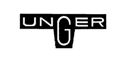 UNGER trademark
