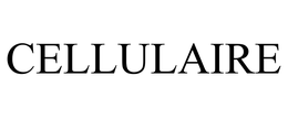 CELLULAIRE trademark