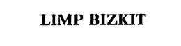 LIMP BIZKIT trademark