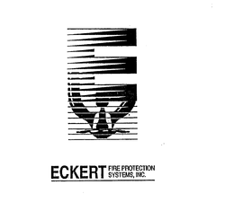 ECKERT FIRE PROTECTION SYSTEMS, INC. trademark