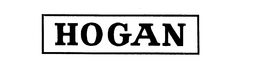 HOGAN trademark