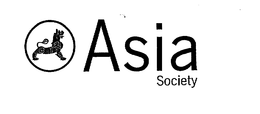ASIA SOCIETY trademark